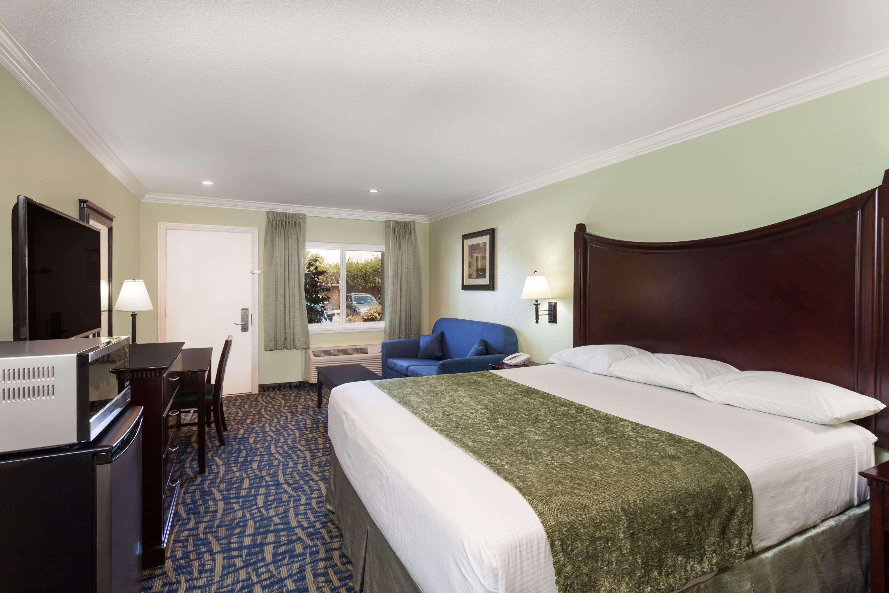 Travelodge By Wyndham Orange County Airport/ Costa Mesa Exterior foto