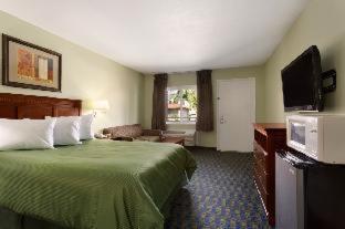 Travelodge By Wyndham Orange County Airport/ Costa Mesa Quarto foto