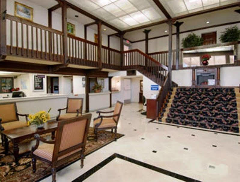 Travelodge By Wyndham Orange County Airport/ Costa Mesa Exterior foto